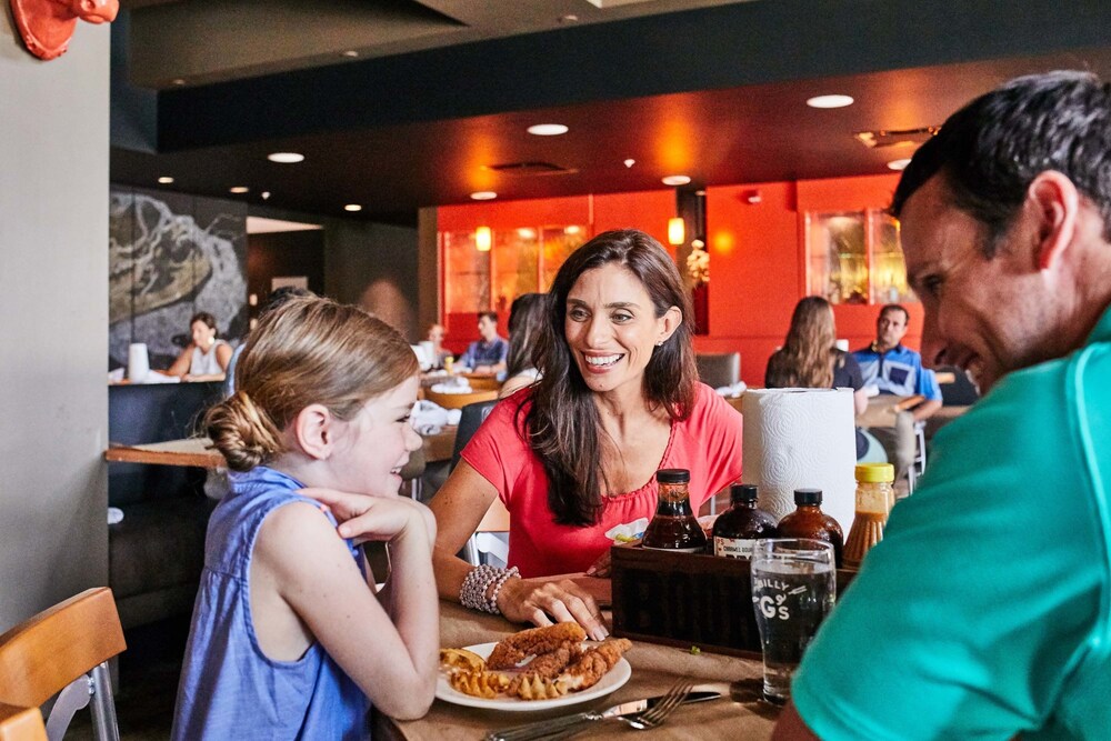 Family Dining