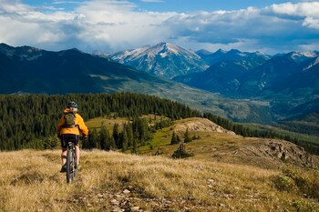 Bicycling