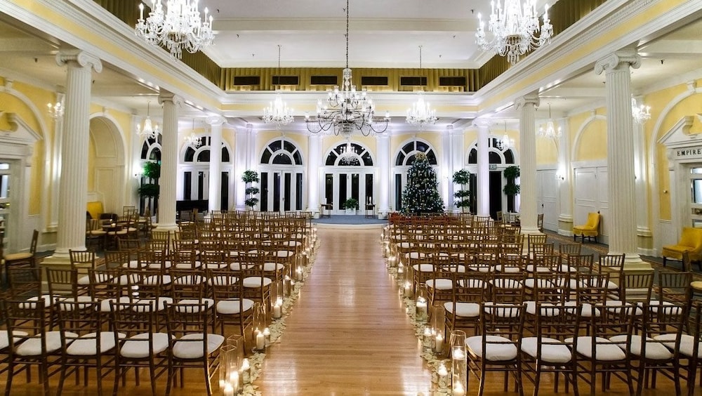 Ballroom