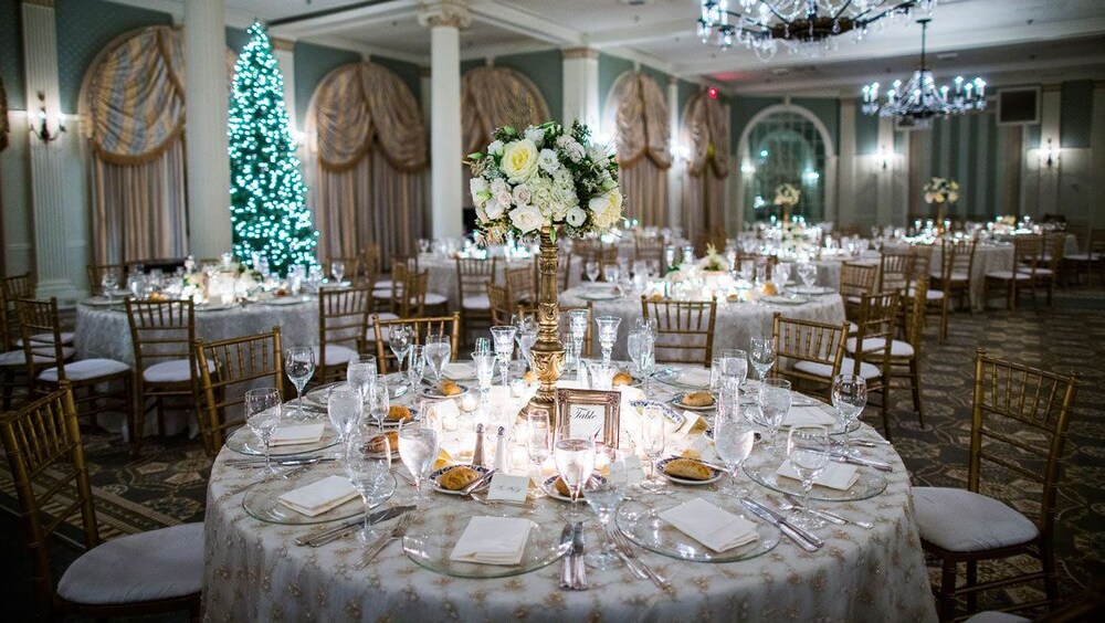 Ballroom