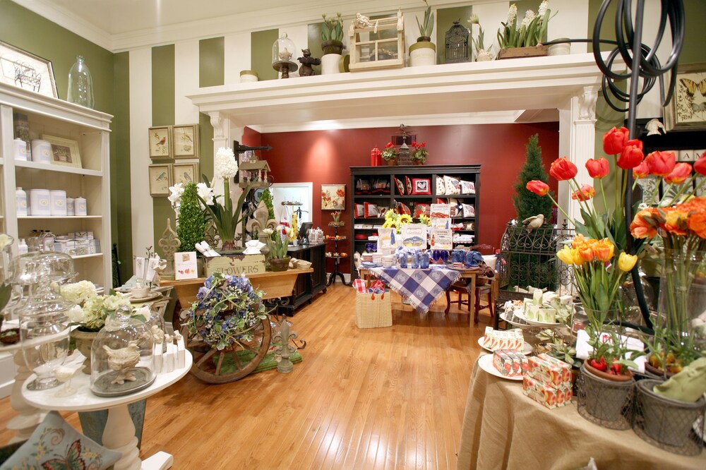 Gift Shop
