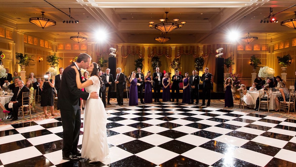 Ballroom