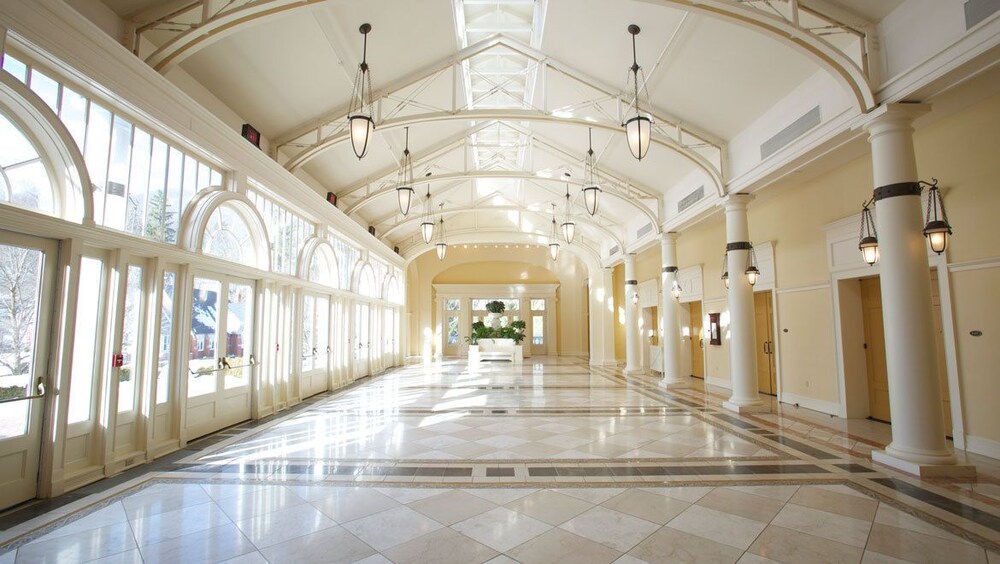 Ballroom