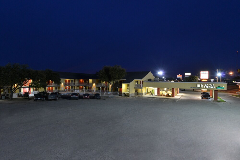 Hotel Front