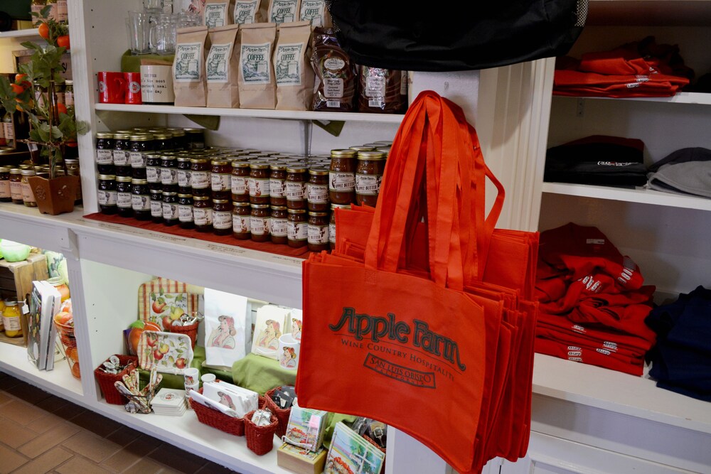 Gift Shop