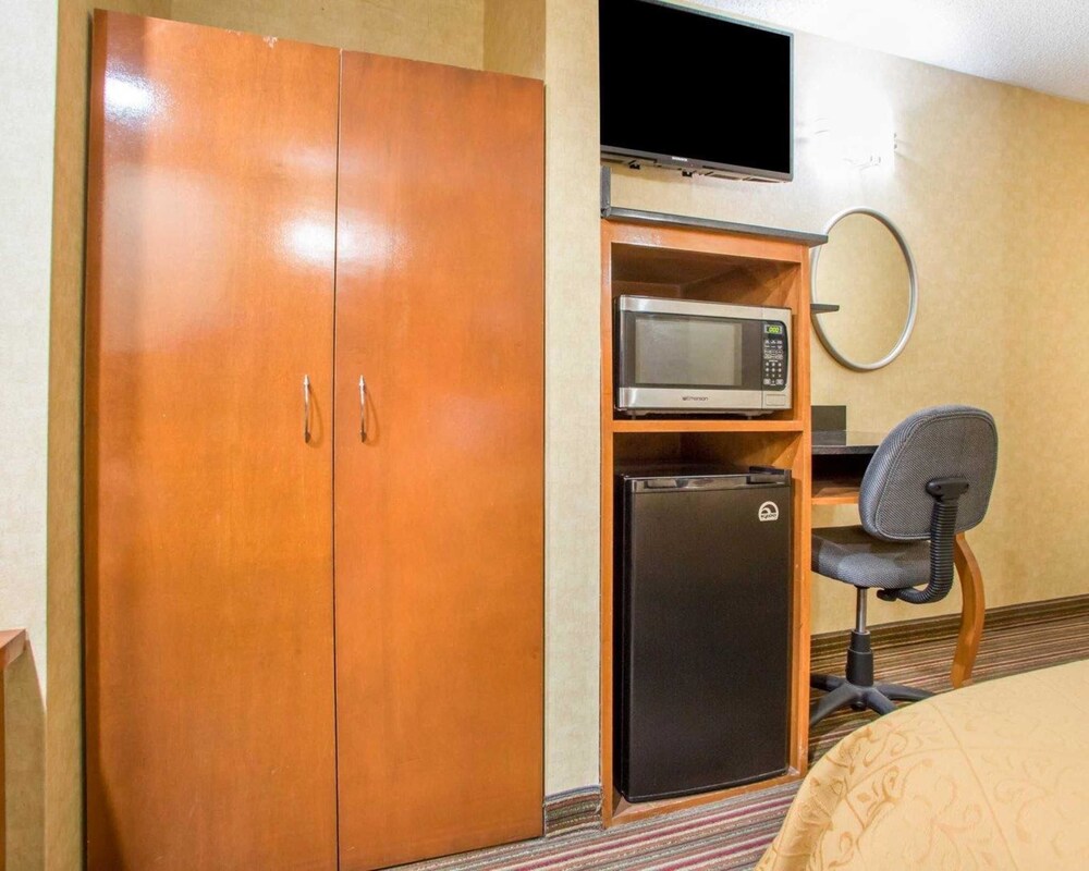 In-Room Amenity