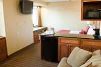 Suite, 1 King Bed