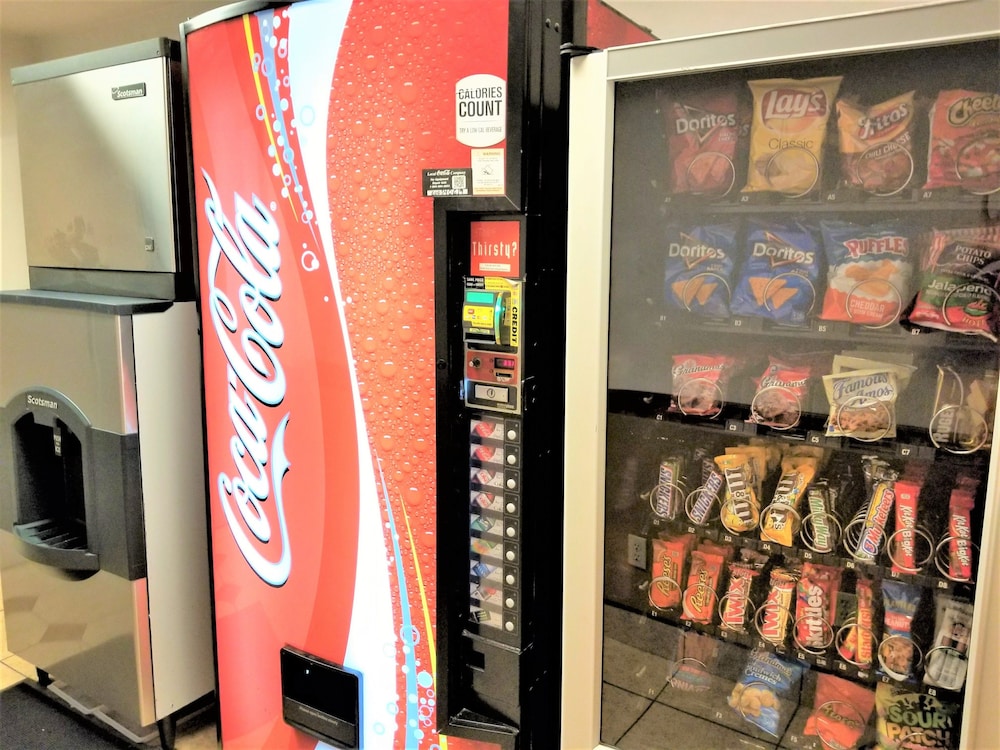 Vending Machine