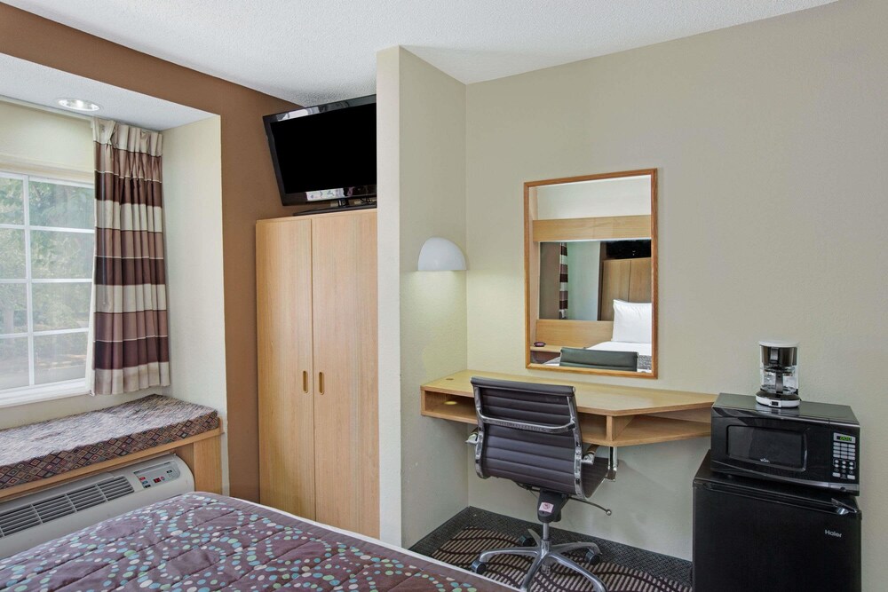 In-Room Amenity