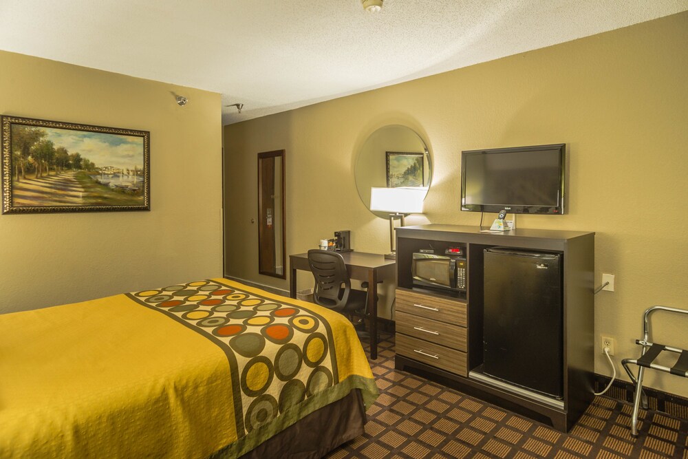 In-Room Amenity