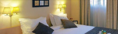 Executive Studio - Guestroom