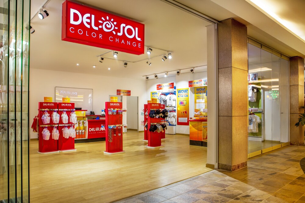 Gift Shop