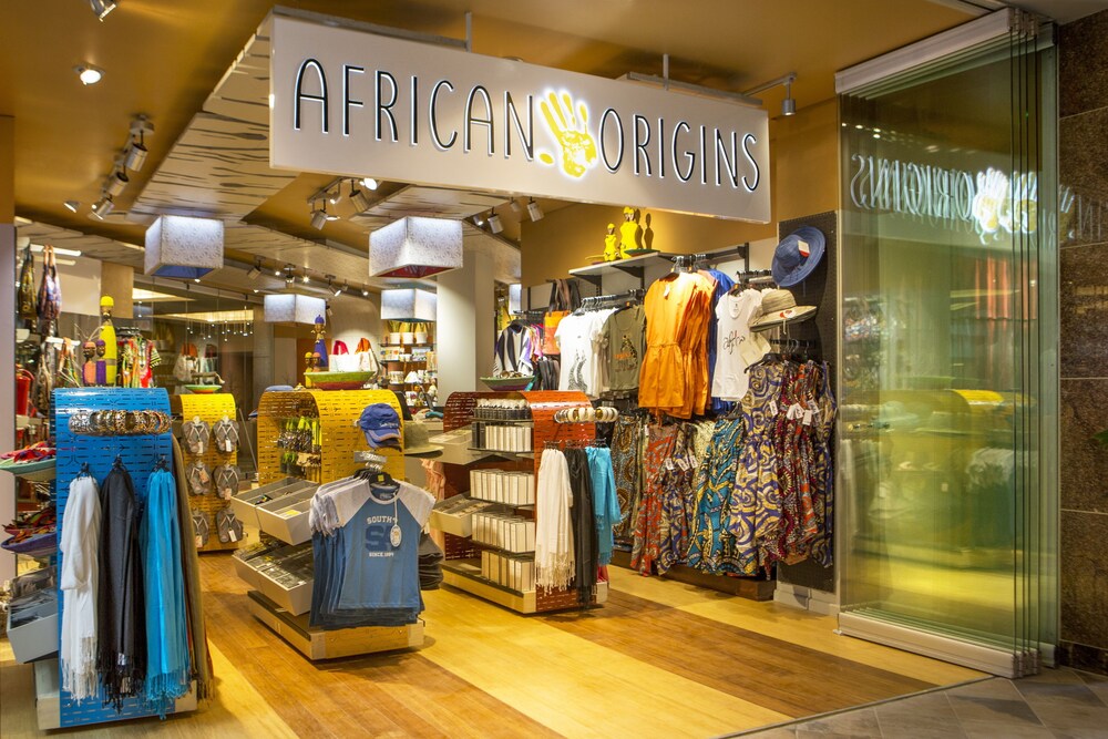 Gift Shop