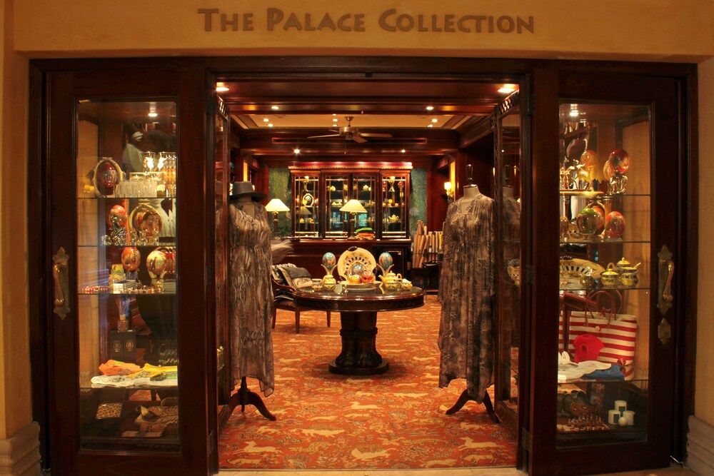Gift Shop