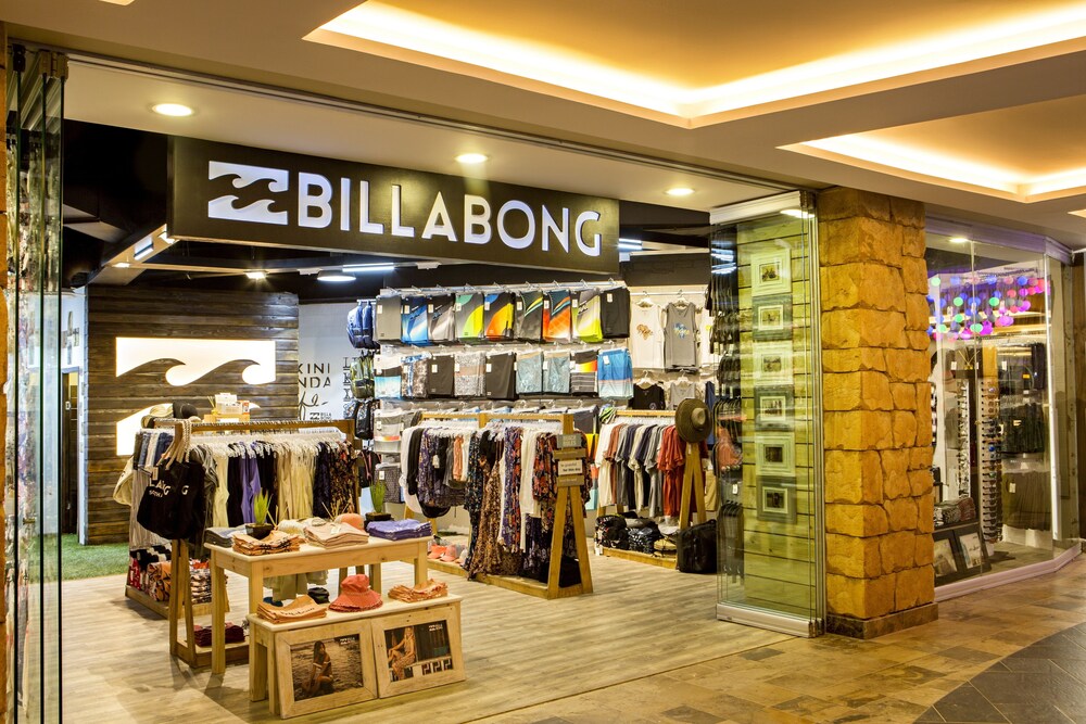 Gift Shop