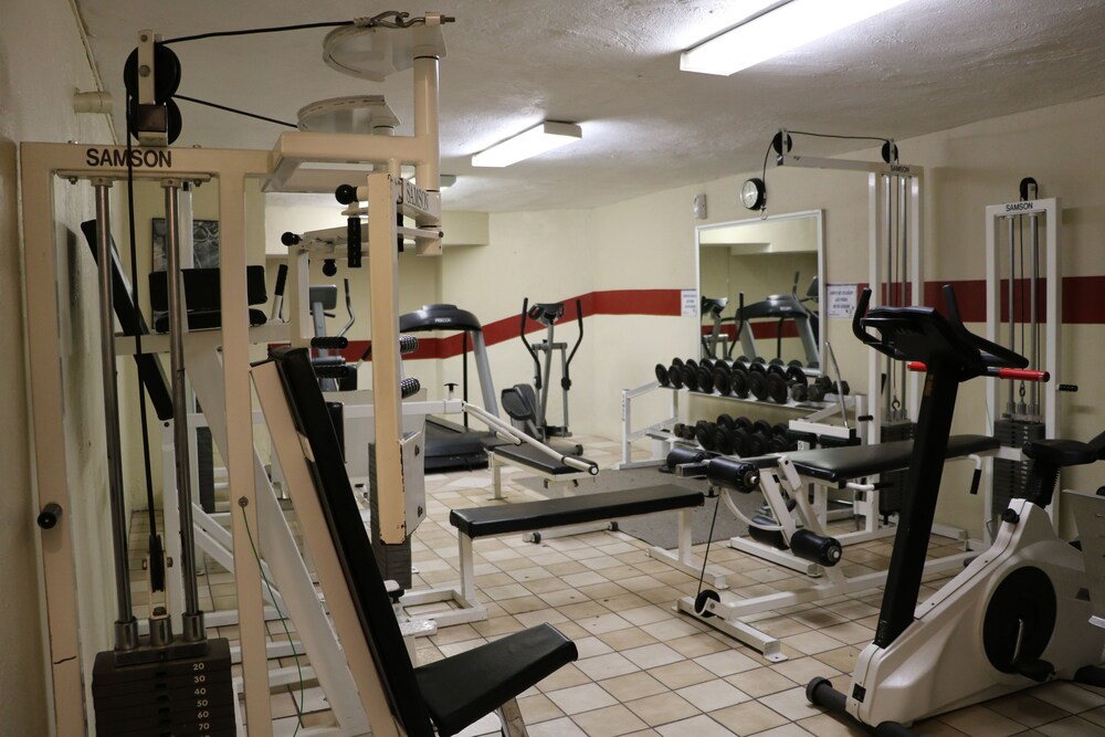Gimnasio