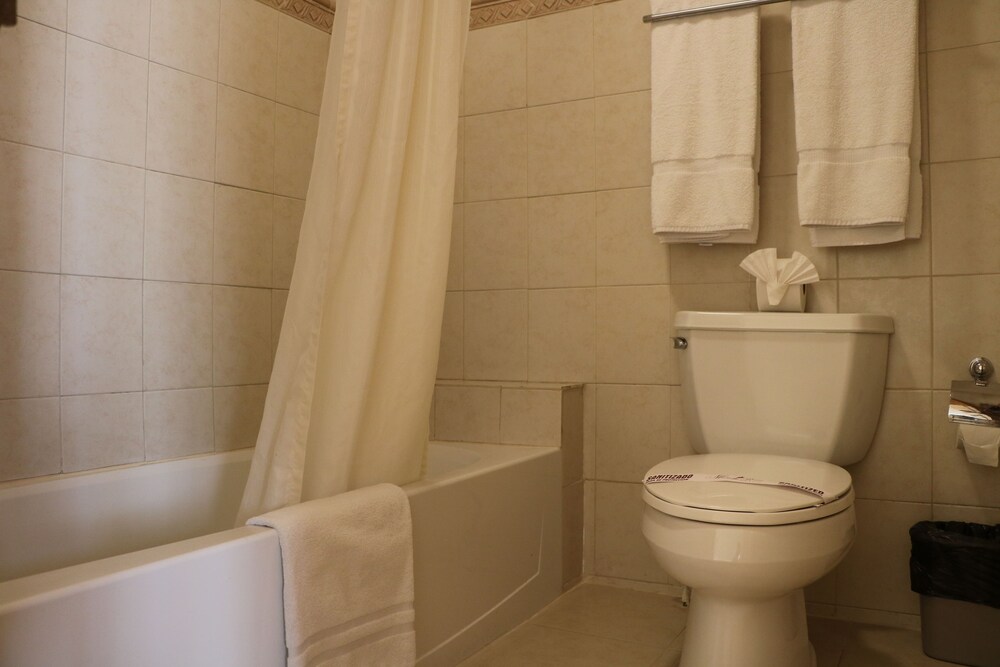 Cuarto de baño