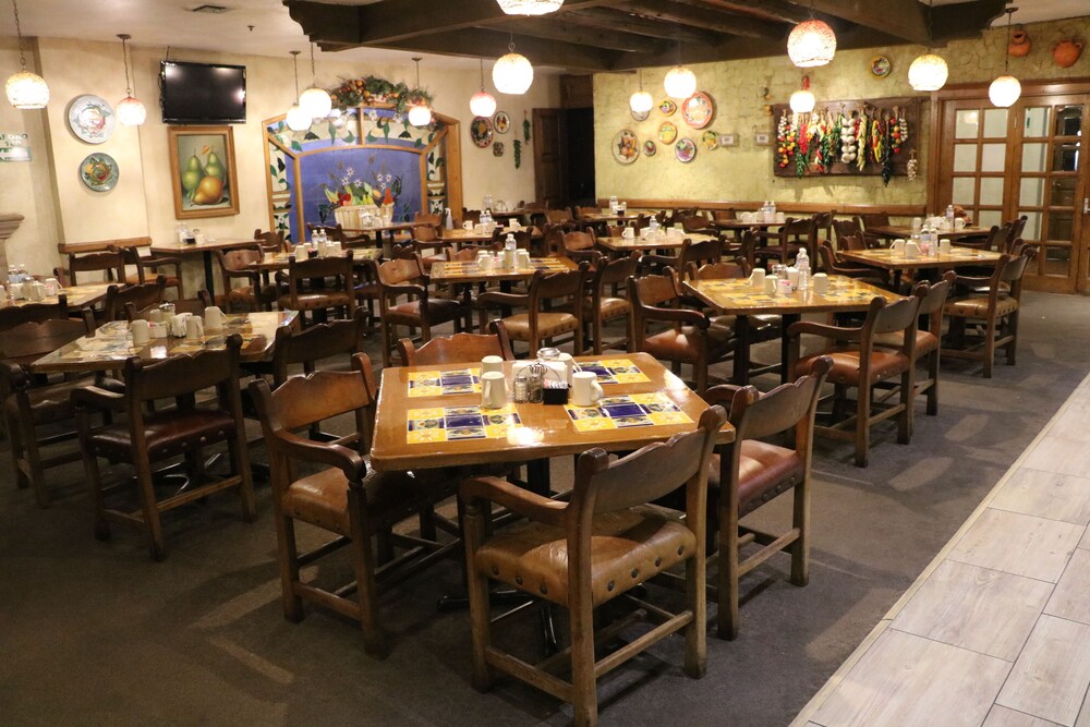 Área de comida