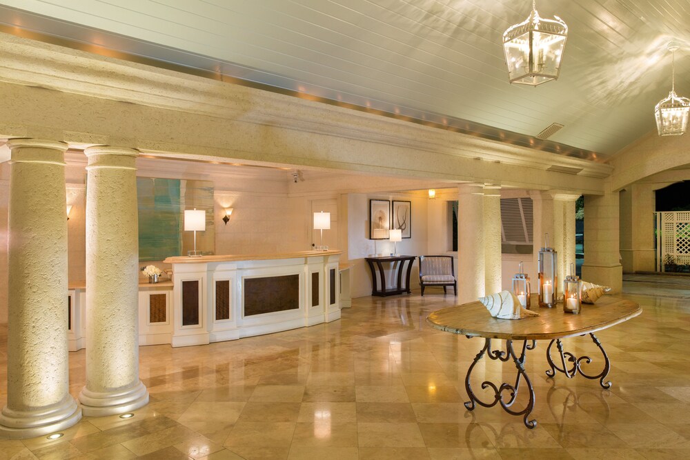 Hotel Interior