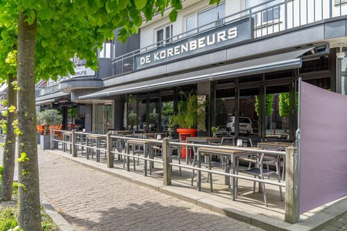 De Korenbeurs