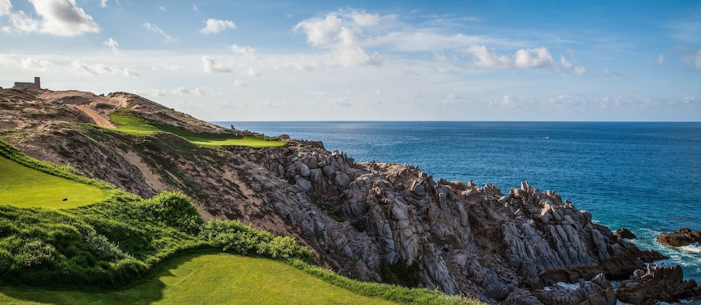 Golf, Pueblo Bonito Los Cabos Blanco - All Inclusive