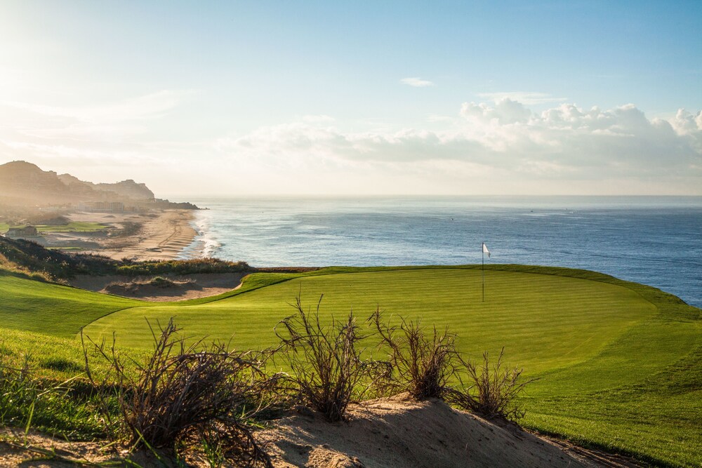 Golf, Pueblo Bonito Los Cabos Blanco - All Inclusive