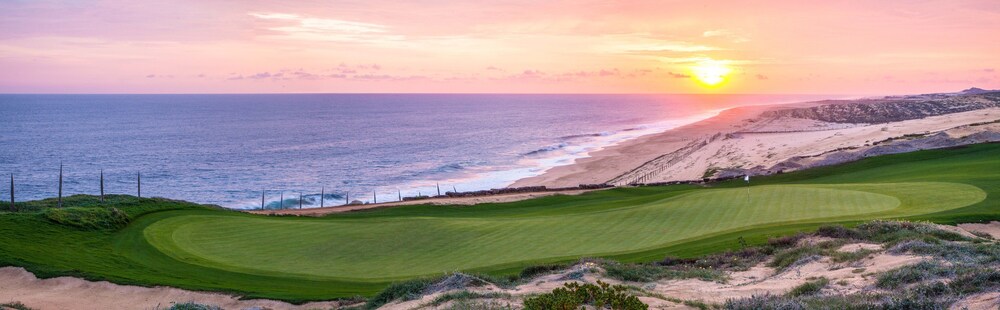 Golf, Pueblo Bonito Los Cabos Blanco - All Inclusive