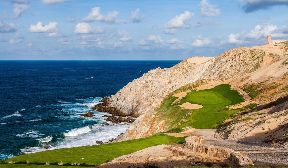 Golf, Pueblo Bonito Los Cabos Blanco - All Inclusive