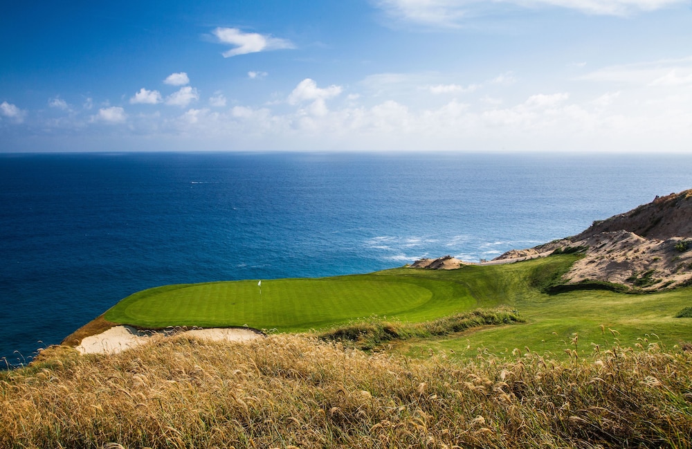 Golf, Pueblo Bonito Los Cabos Blanco - All Inclusive