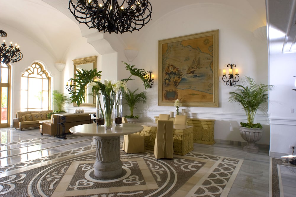 Lobby, Pueblo Bonito Los Cabos Blanco - All Inclusive