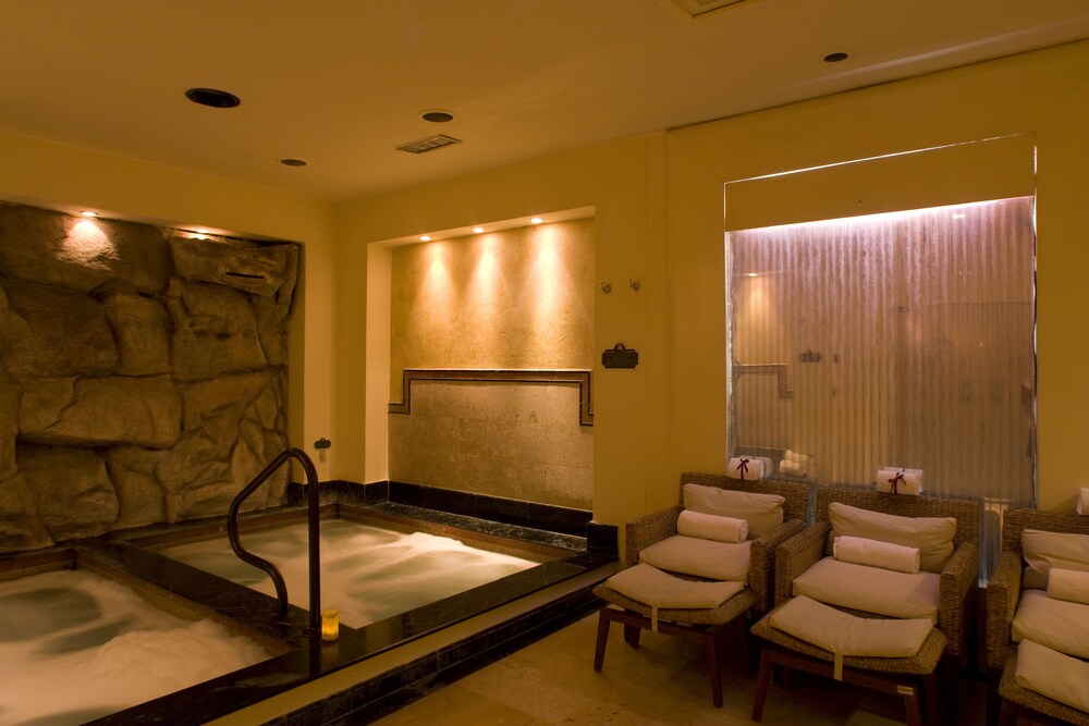 Spa, Pueblo Bonito Los Cabos Blanco - All Inclusive