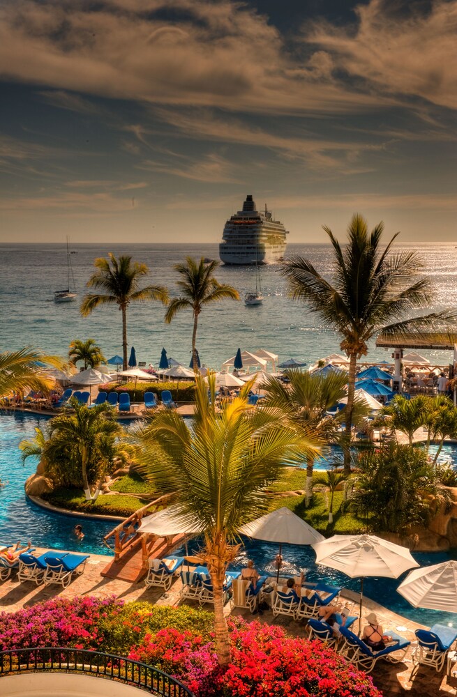 View from property, Pueblo Bonito Los Cabos Blanco - All Inclusive