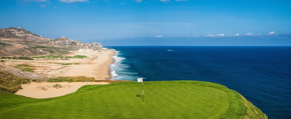 Golf, Pueblo Bonito Los Cabos Blanco - All Inclusive