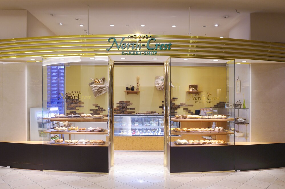 レストラン