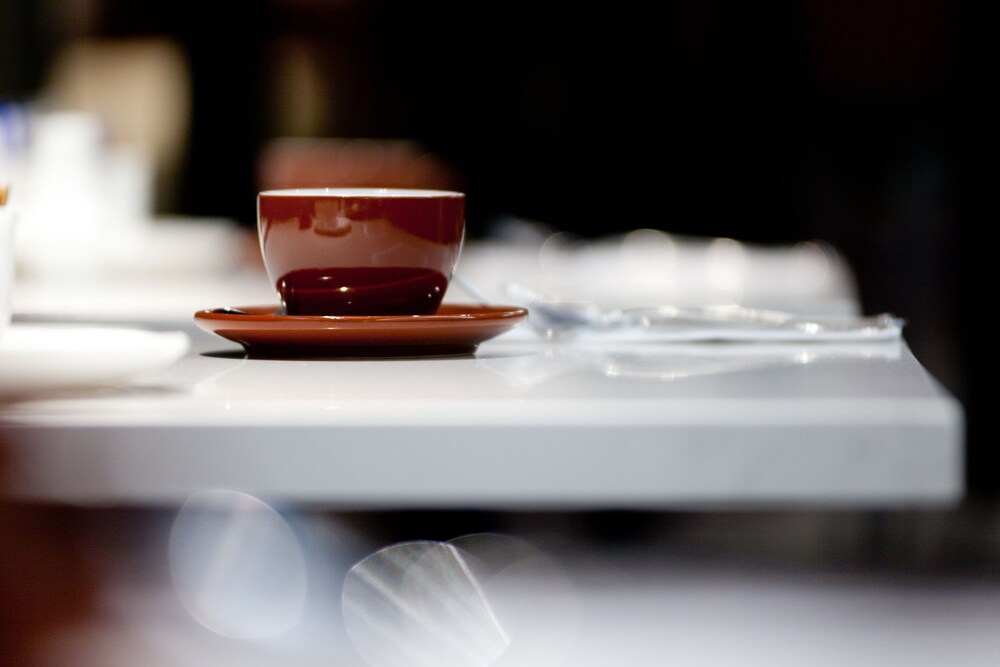 Cafe