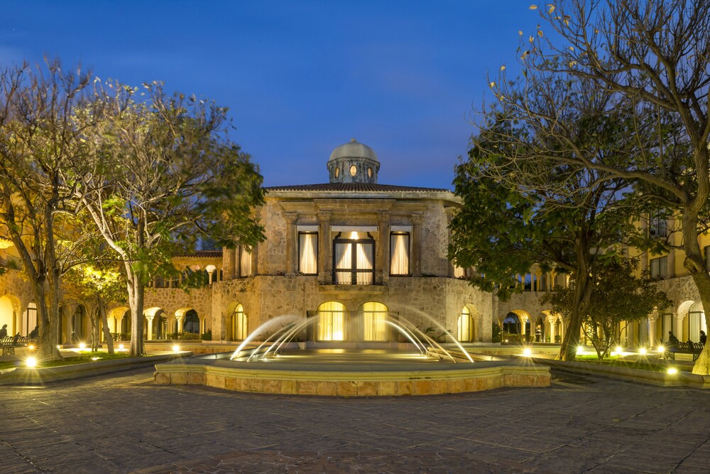 Fountain
