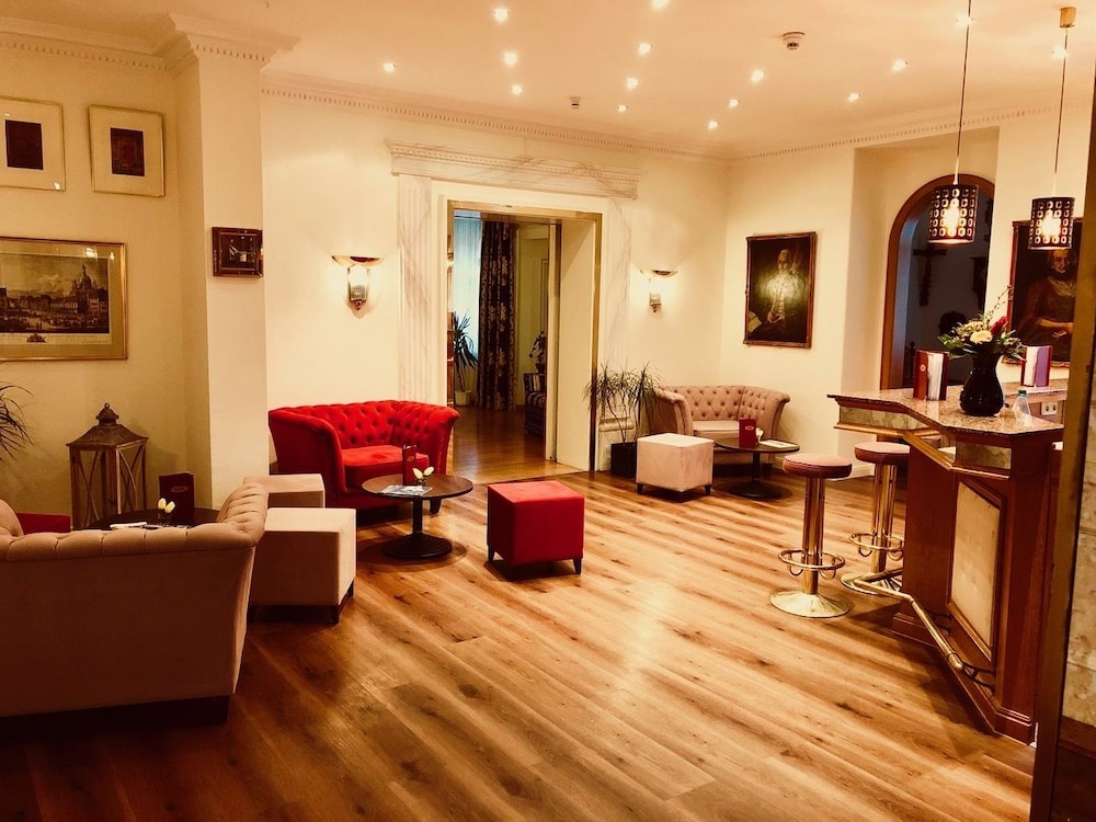 Hotellounge