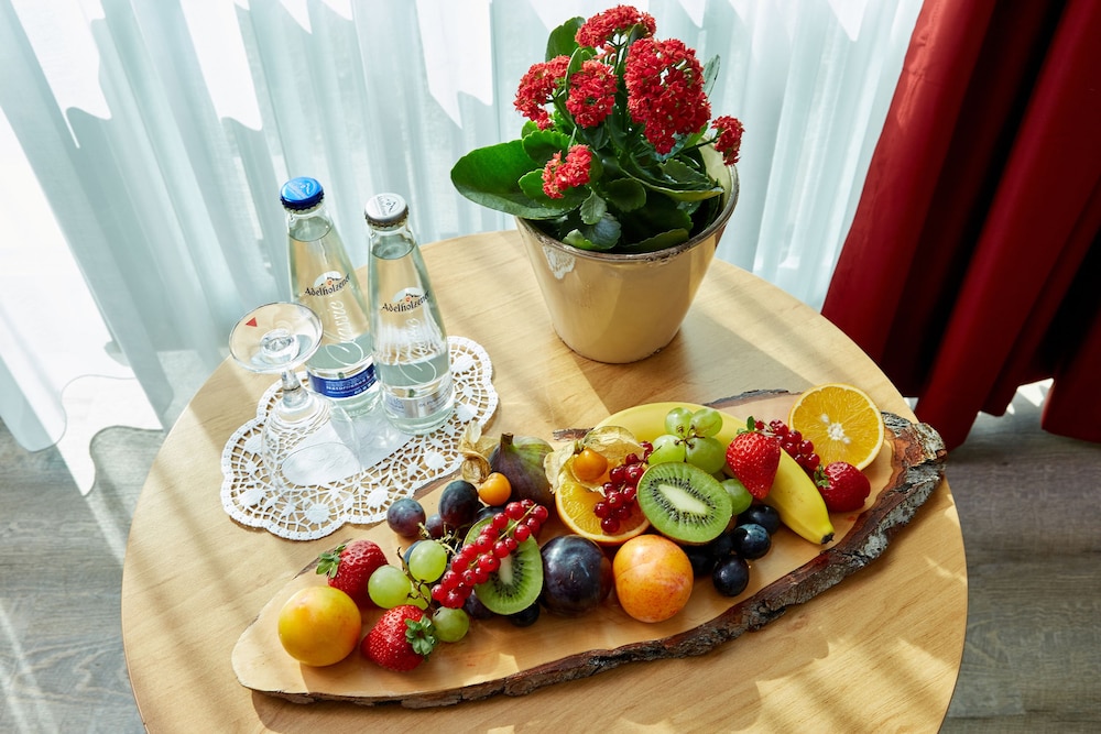 In-Room Amenity