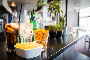 Hotel Bar
