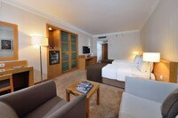 Superior Room, 1 Double Bed, City View