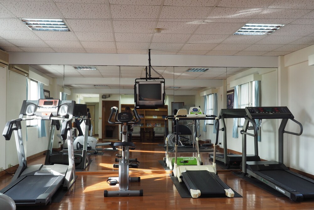 Sports Facility