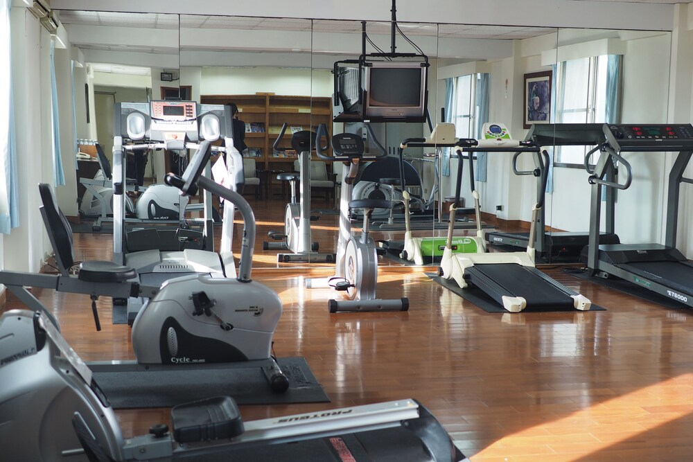 Sports Facility