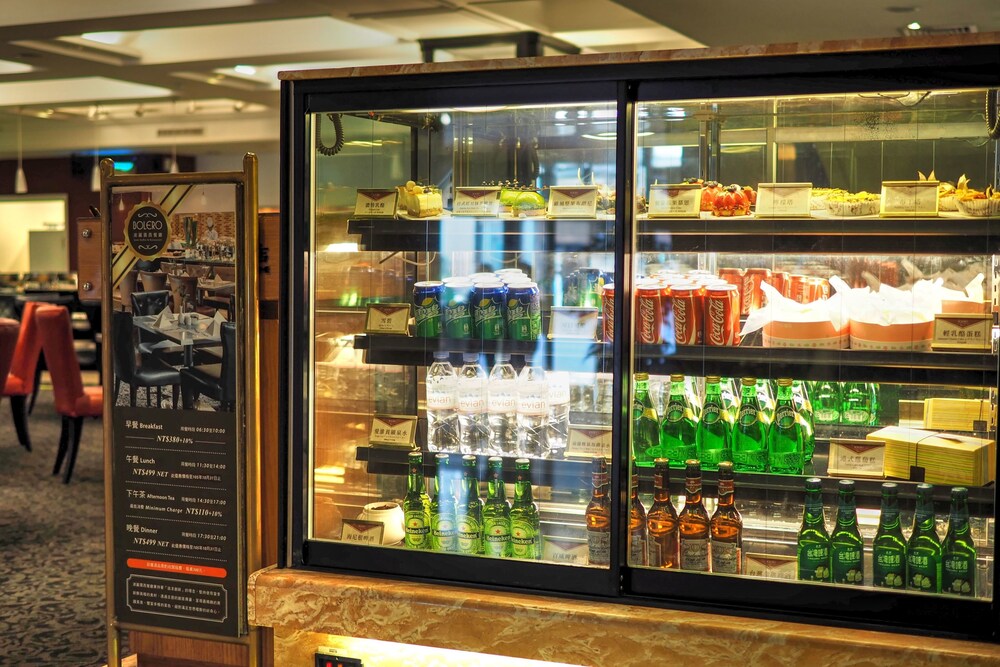 Snack Bar