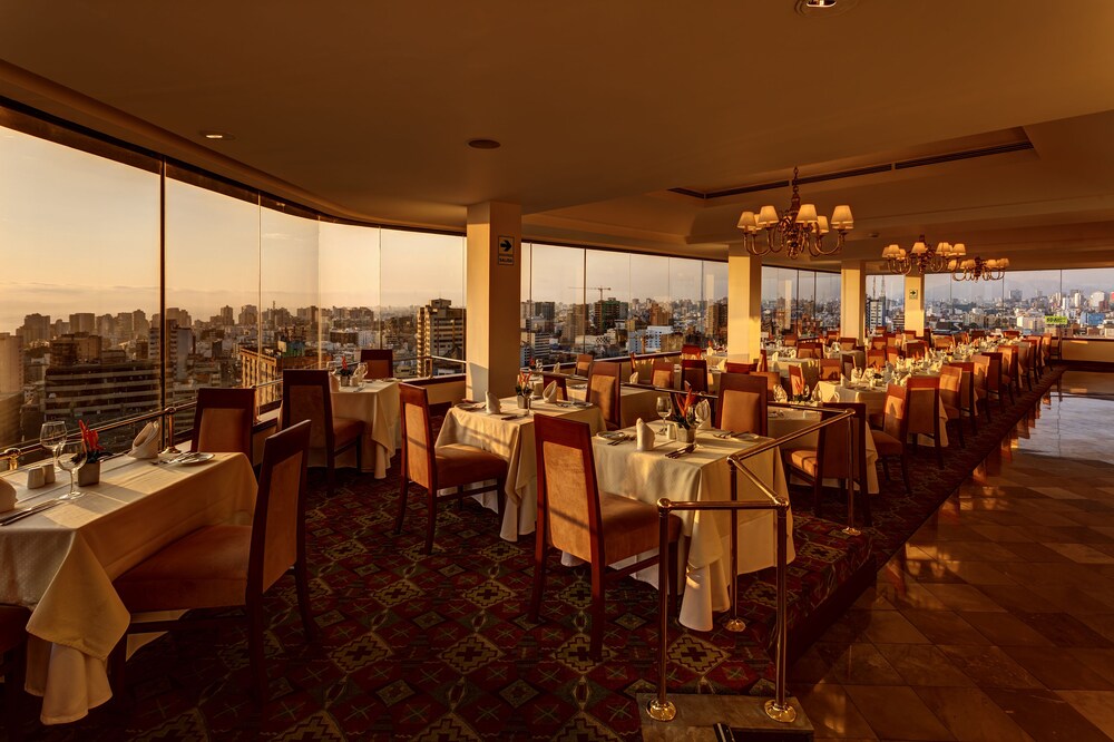 Family Dining