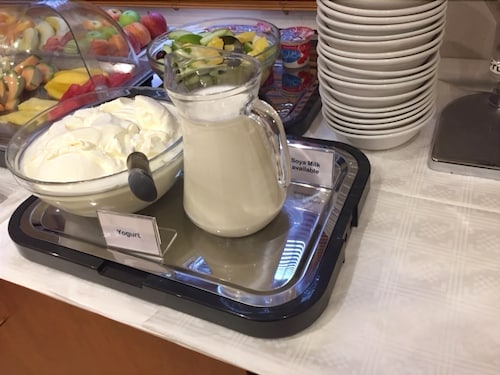 Food Court