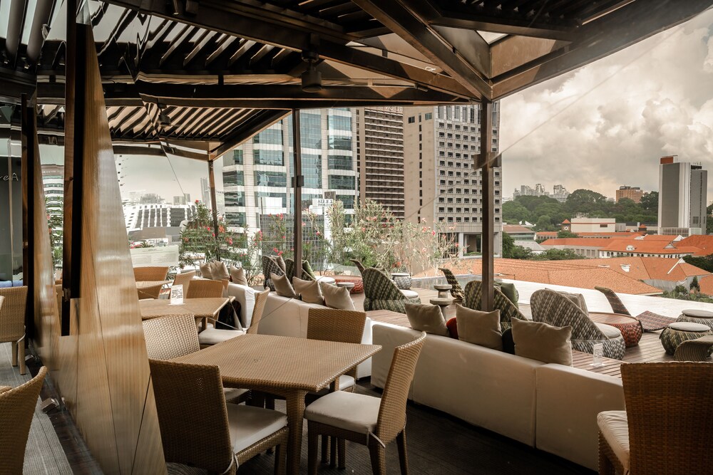 Sundeck