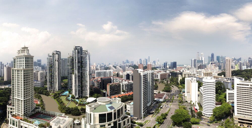 City View
