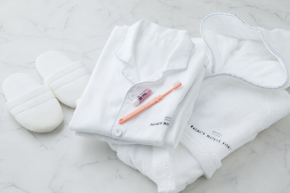 In-Room Amenity