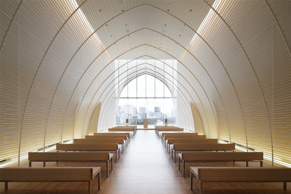 Chapel