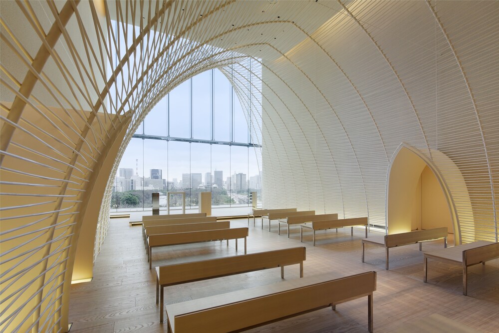 Chapel